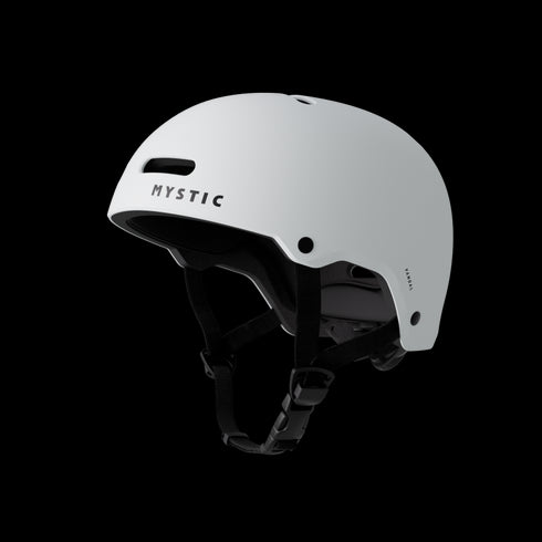Mystic - Vandal Helmet - White